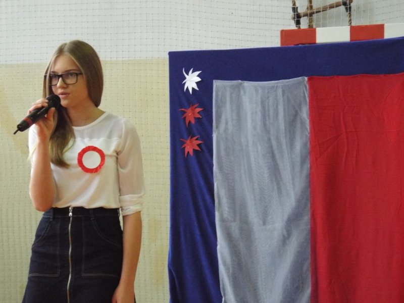 Święto Niepodległości